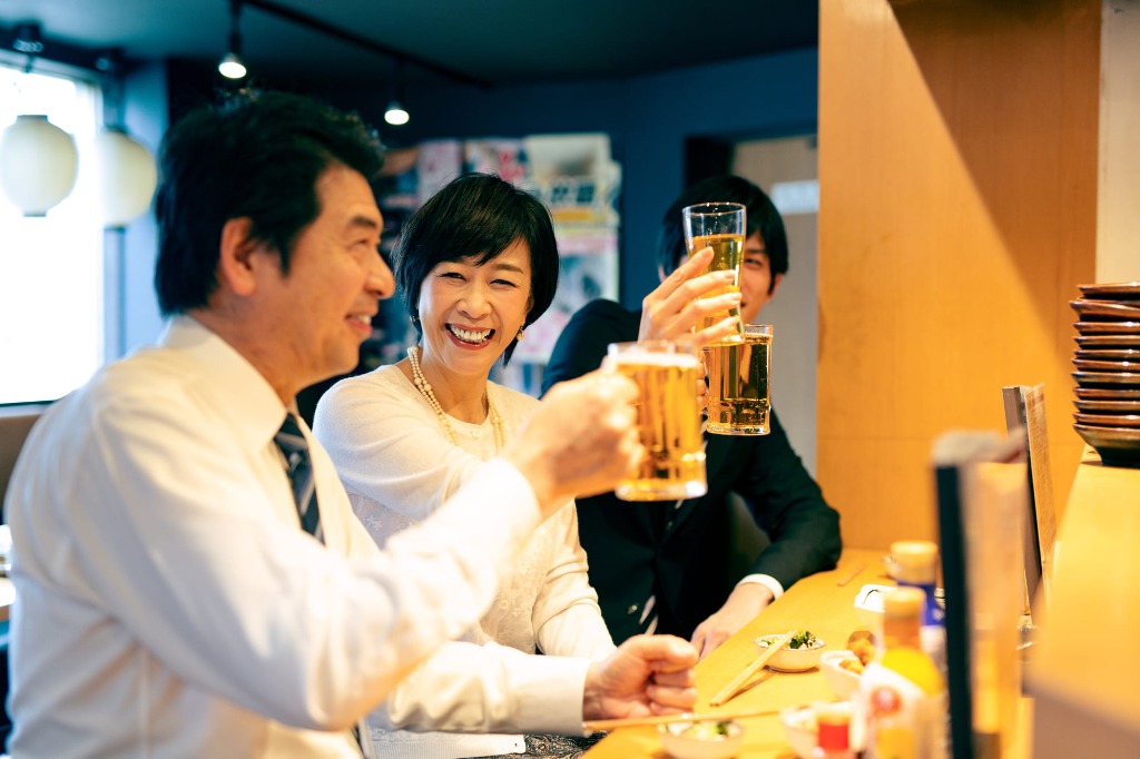 女子会や大切な人とのディナーを楽しめる隠れ家的居酒屋をお探しなら、関市の『居食処気まぐれ』へ。